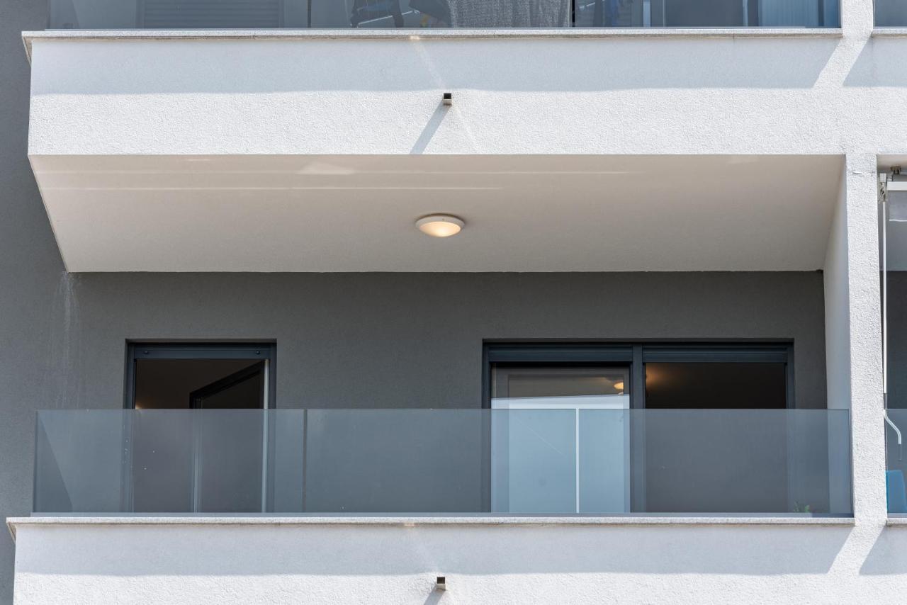 Apartment With Balcony Ocean Paradise Kastav Exteriér fotografie